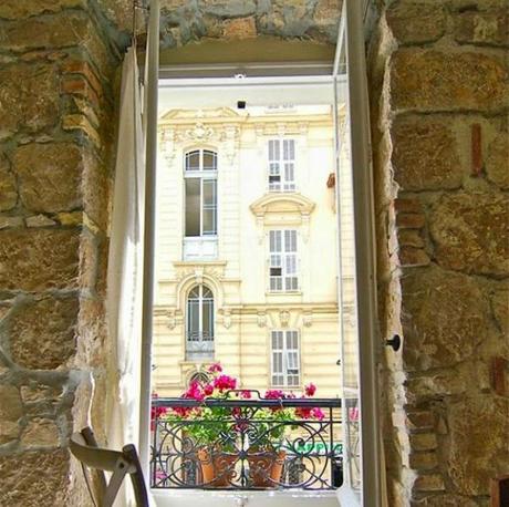 Otro jueves de verano: placeres de trabajar en agosto