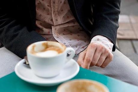 Otro jueves de verano: placeres de trabajar en agosto