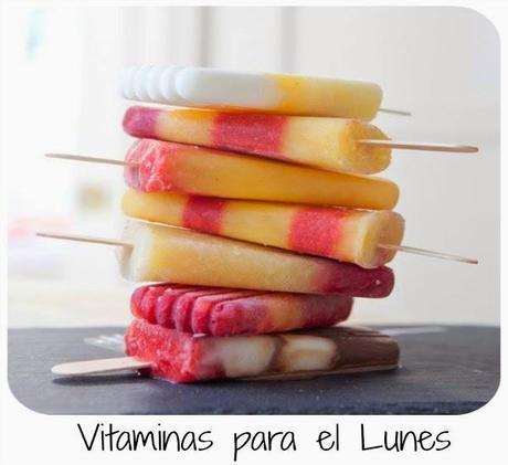 Vitaminas para el Lunes (04/08/2014)