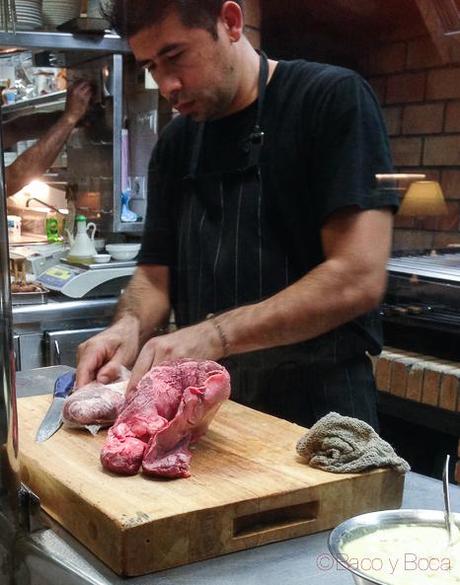 cocina-restaurante-El-boliche-del-gordo-cabrera-barcelona