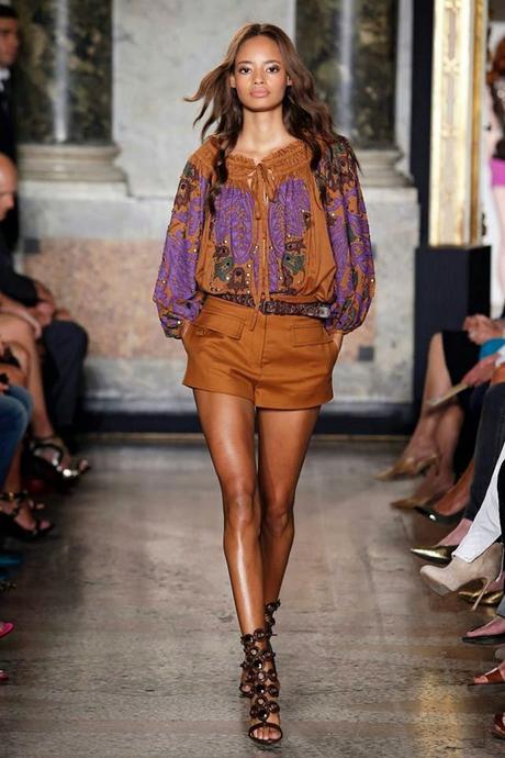 EMILIO PUCCI spring-summer 2015