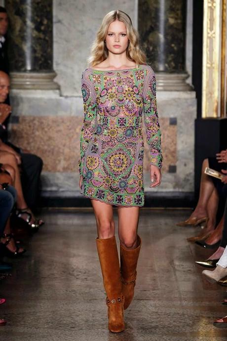 EMILIO PUCCI spring-summer 2015