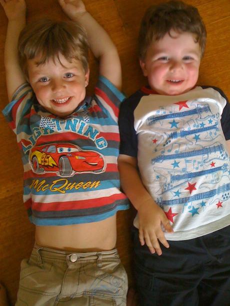 Las cosquillas, fundamentales para el desarrollo emocional y afectivo de tu hijo.