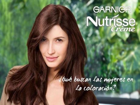 El secreto de Nutrisse de Garnier (Sorteo)