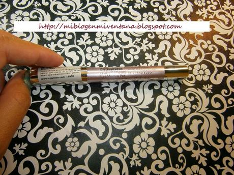 Haul maquillaje: útlimas compras de Verano.