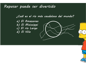 Actividad repaso Google Forms Socrative