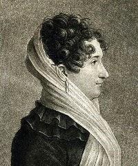 Una partera reconocida y pobre, Marie Anne Gillain (1773-1841)