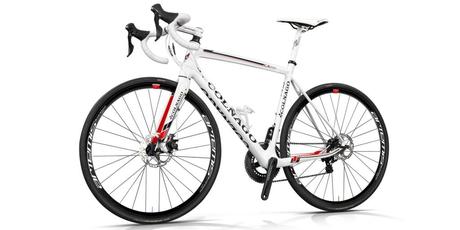 Colnago CX Zero Disc 3