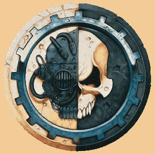 Forge World en obras