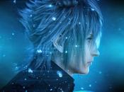 Primer gameplay Final Fantasy
