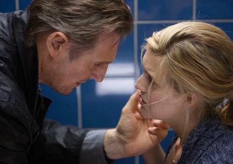 Primeras Imágenes De Taken 3, Su Titulo Oficial Será Tak3n Primeras Imágenes De Taken 3, Su Titulo Oficial Será Tak3n
