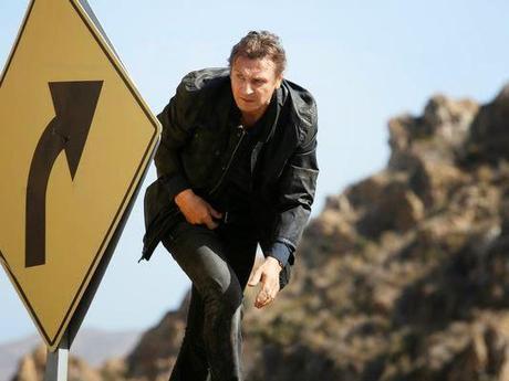 Primeras Imágenes De Taken 3, Su Titulo Oficial Será Tak3n