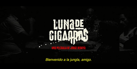 Trailer Oficial De Luna De Cigarras