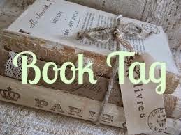 Bloguera Invitada: Book Tag, ¿esto o esto?
