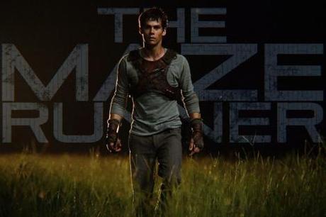 The Mazze Runner