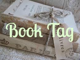 Bloggera invitada | Book tag | ¿esto o esto?
