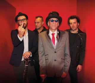 El Drogas estrena vídeo para 'Demasiado tonto en la corteza'