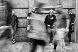 Escucha 'Vida Inteligente', el regreso de Los Enemigos después de 15 años