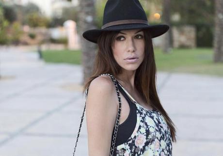 street style barbara crespo altea pool hotel travels sendra boots fashion blogger outfit blog de moda street style barbara crespo altea pool hotel travels sendra boots fashion blogger outfit blog de moda