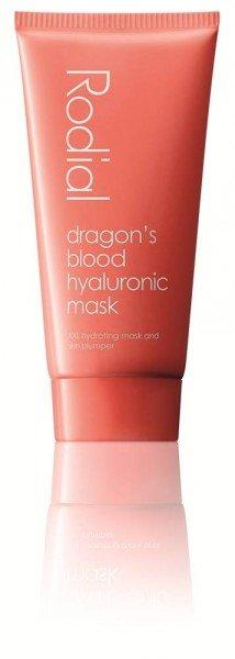 Dragon's Blood Hyaluronic Mask (1)