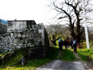 Esta es una zona de gran interés para todos los deportes
