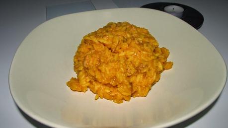 Arroz con atún o arroz atunero