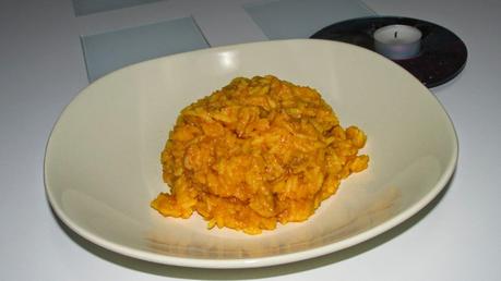 Arroz con atún o arroz atunero