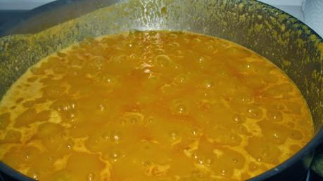 Arroz con atún o arroz atunero