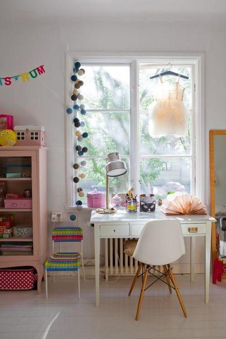 Ideas para la zona de estudio de los niños 98ace251e38eb072d5ac0d6821acacb3