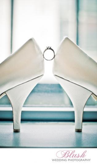 Fotografías de vuestros anillos de boda