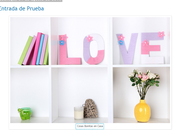 Cambiar tipo letra fotos Blogger