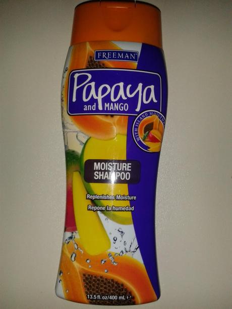 Cosmética Freeman con Depiline