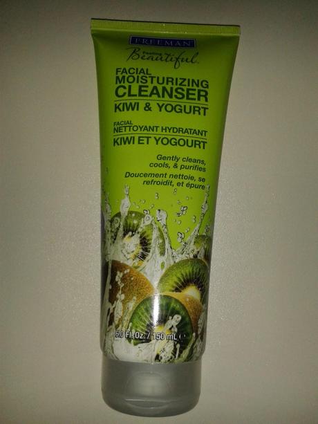 Cosmética Freeman con Depiline