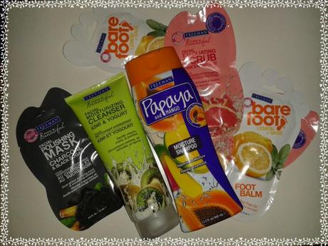 Cosmética Freeman con Depiline