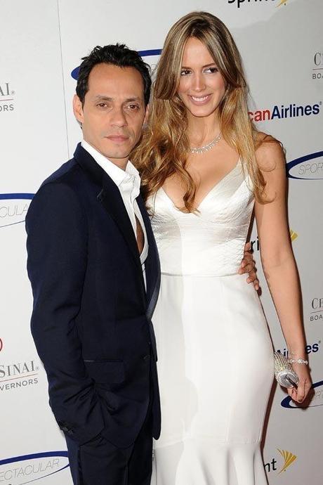 Marc Anthony Shannon de Lima