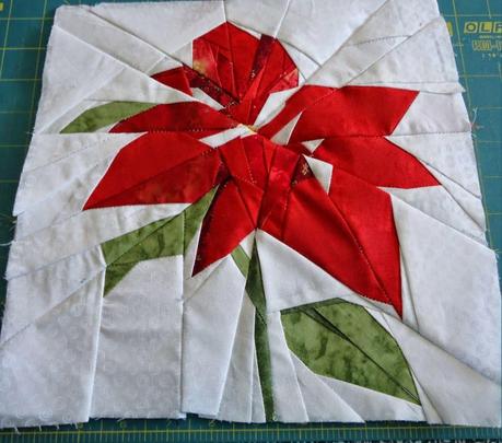 Sal  Flores: Poinsentia