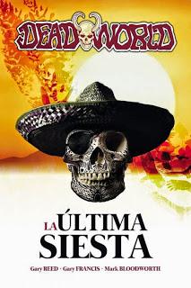 Deadworld: La Última Siesta