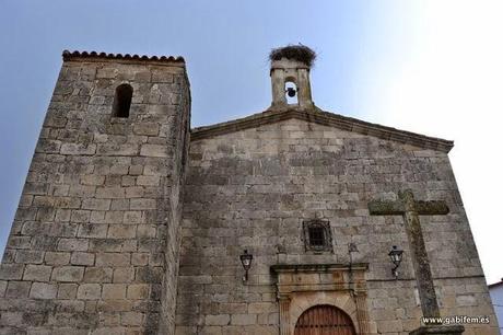 Pedroso de Acim Paperblog