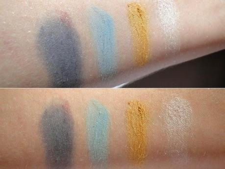 Viva el color: Diva Tropical de Avon.