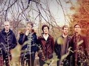 monóculo: Racing Glaciers