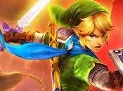 Análisis Hyrule Warriors