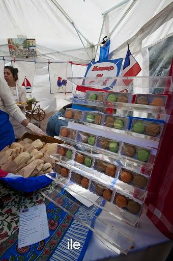 Buenos Aires celebra FRANCIA -2014