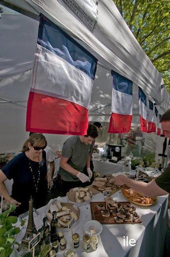 Buenos Aires celebra FRANCIA -2014
