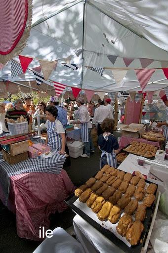 Buenos Aires celebra FRANCIA -2014