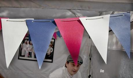 Buenos Aires celebra FRANCIA -2014