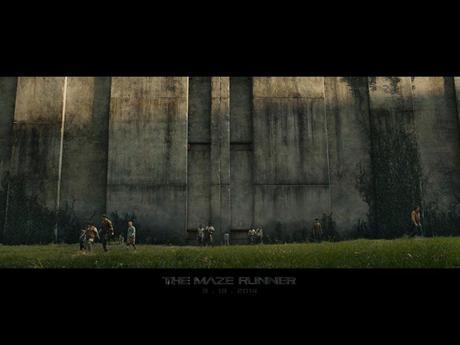 ‘El corredor del laberinto’ triunfa en taquilla the-maze-runner_141103611440