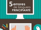 errores bloguero principiante