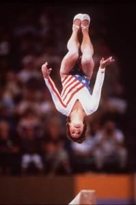 MARY LOU RETTON