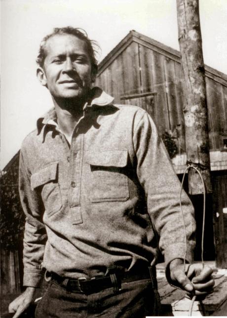 e. e. cummings: 1 poema: