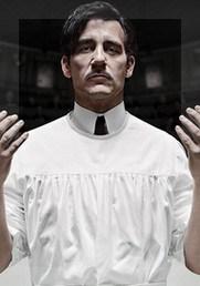 El origen de la medicina moderna, según Steven Soderbergh